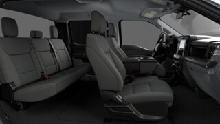 2027 Ford Super Duty® Internal Image 1